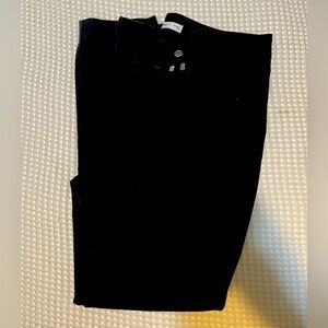 Nine West Black Dress Pants - Women’s 14 Tall